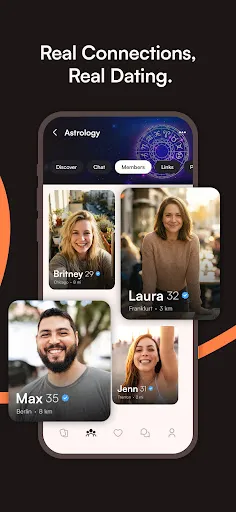 Jaumo Dating App: Flirt & Date | Games | XWorld