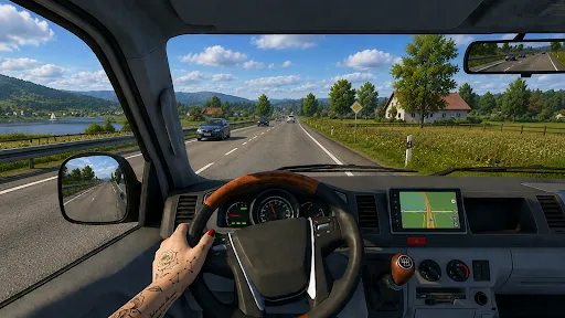 Open World Van Racing-Van Game | Games | XWorld Open World Van Racing-Van Game | Games | XWorld