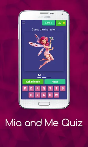 Mia and Me Quiz | Jogos | XWorld