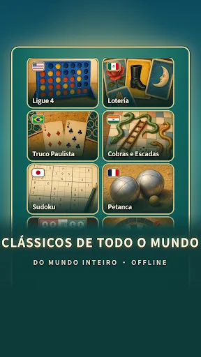 Jogos do Mundo: Clássicos | Jogos | XWorld Jogos do Mundo: Clássicos | Jogos | XWorld