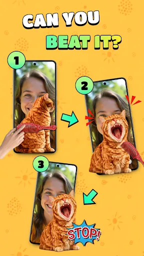 Brush Jjaemu Filter Challenge | Games | XWorld Brush Jjaemu Filter Challenge | Games | XWorld