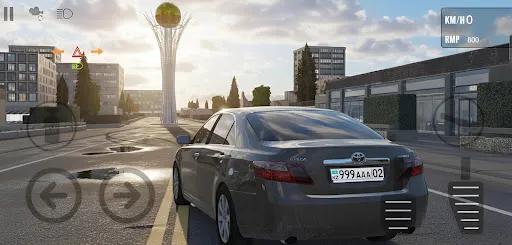 KAZ Auto Sim | Игры | XWorld KAZ Auto Sim | Игры | XWorld