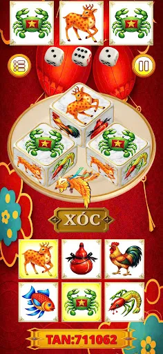 bau cua 2026 9d | Games | XWorld