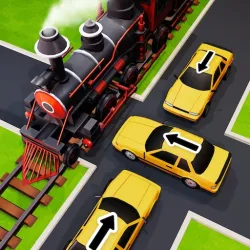 XWorld | Traffic Frenzy: Road Jam