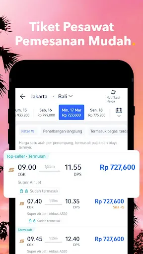 Trip.com: Hotel, Tiket Pesawat | Permainan | XWorld