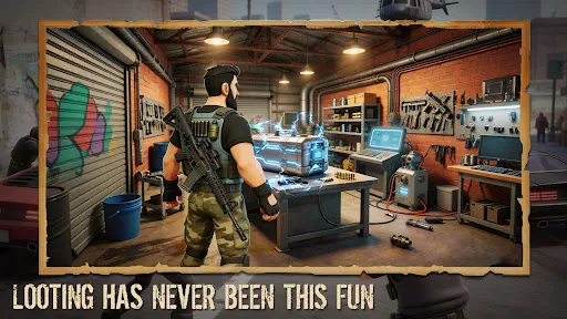 Survivor Game:The Extraction | เกม | XWorld Survivor Game:The Extraction | เกม | XWorld
