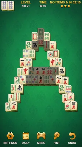 Mahjong | Jogos | XWorld