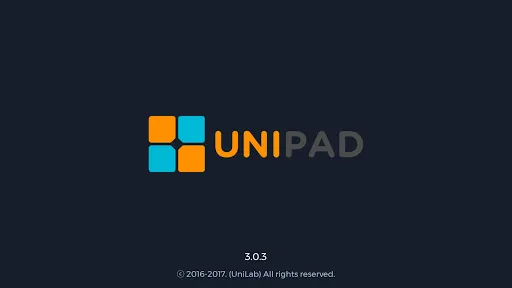 UniPad | Permainan | XWorld