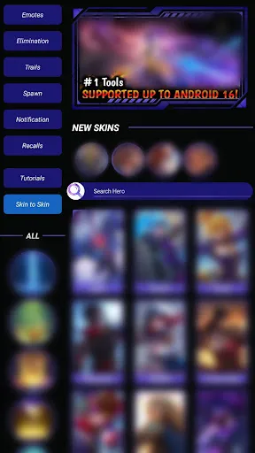 JC Game Utility | Games | XWorld