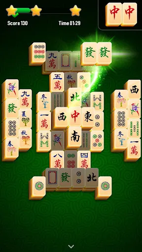 Mahjong Oriental | Jogos | XWorld