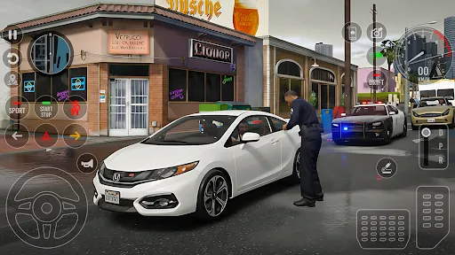 Car Driving Academy-DriveVerse | 游戏 | XWorld Car Driving Academy-DriveVerse | 游戏 | XWorld