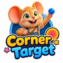 XWorld | Corner Target