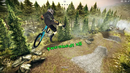 Shred! Remastered - MTB | Игры | XWorld Shred! Remastered - MTB | Игры | XWorld