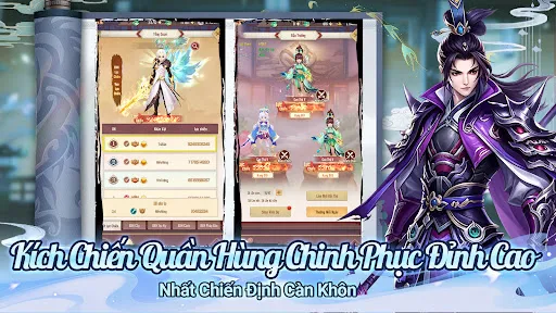 Cửu Thiên Tiên Đế | Games | XWorld Cửu Thiên Tiên Đế | Games | XWorld