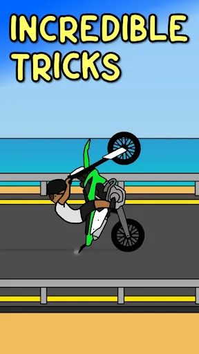 Wheelie Life | Games | XWorld