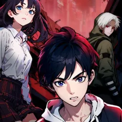 XWorld | 重生之雙面人生