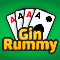 XWorld | Gin Rummy ‣