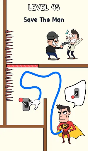 Happy Race Story: Draw Puzzle | Games | XWorld