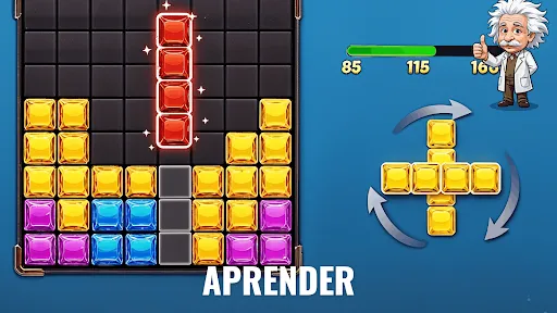 Block Legends | Jogos | XWorld