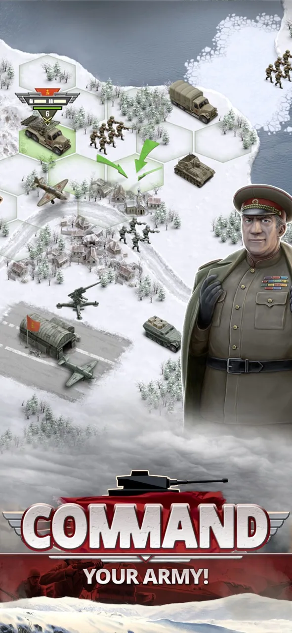 1941 Frozen Front Premium | Permainan | XWorld