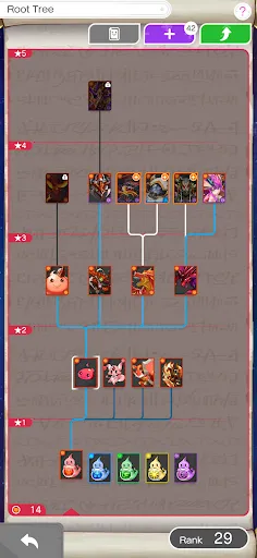 PUZZLE & DRAGONS 0 | 游戏 | XWorld