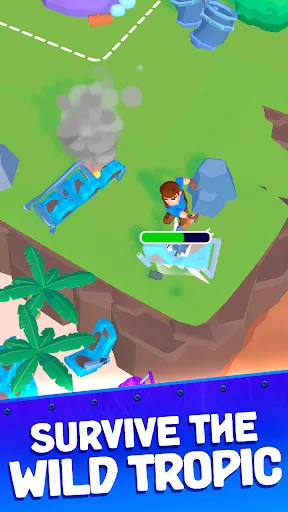 Остров враждебный: Дикая Тайна | Игры | XWorld Остров враждебный: Дикая Тайна | Игры | XWorld