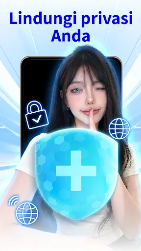 MaxVPN - VPN Cepat Aman | Permainan | XWorld