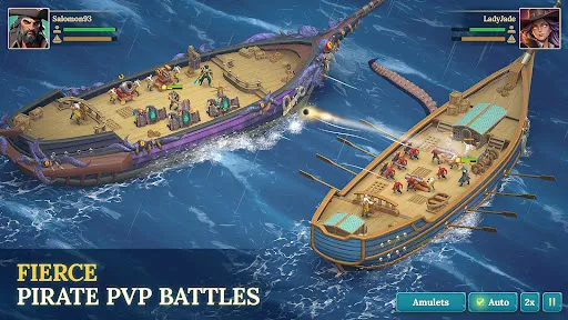 Pirate Ships・Build and Fight | Games | XWorld Pirate Ships・Build and Fight | Games | XWorld
