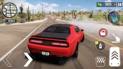 Car Drifting and Driving Pro | 游戏 | XWorld