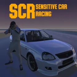 XWorld | Sensitive Car Racing