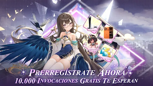 Illusion Connect: Re | juego | XWorld