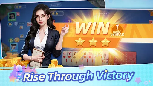 Saga Tongits: Lucky Journey | Games | XWorld Saga Tongits: Lucky Journey | Games | XWorld