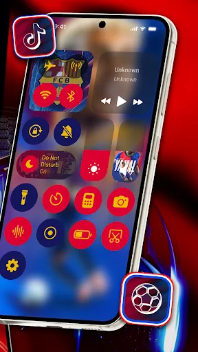 Themie: แอปไอคอน, ธีมโทรศัพท์ | เกม | XWorld