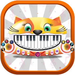 XWorld | Meow Music - Sound Cat Piano