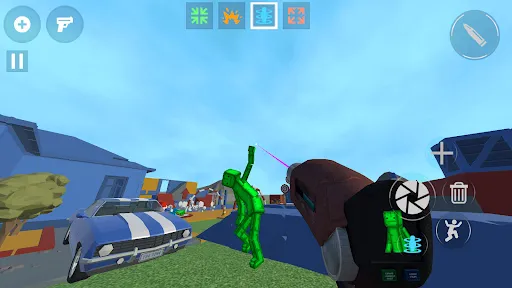 MelonBox | Permainan | XWorld