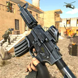 XWorld | เกมยิงปืนผู้ก่อการร้าย