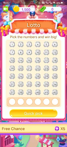 Roll Win: Earn Money Game | Games | XWorld