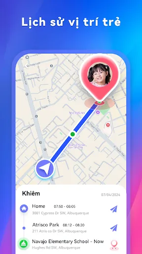 Định vị theo dõi số điện thoại | Games | XWorld