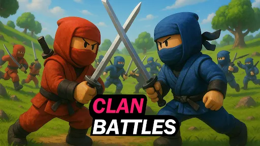 Ninja Master: Arena PvP Online | Jogos | XWorld