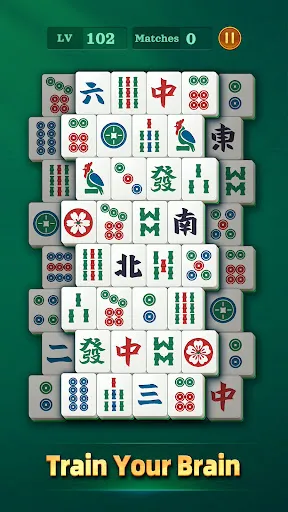 Arcadia Mahjong | Games | XWorld