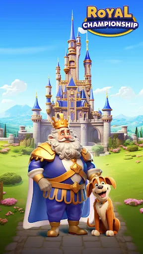 Royal Journey | 游戏 | XWorld