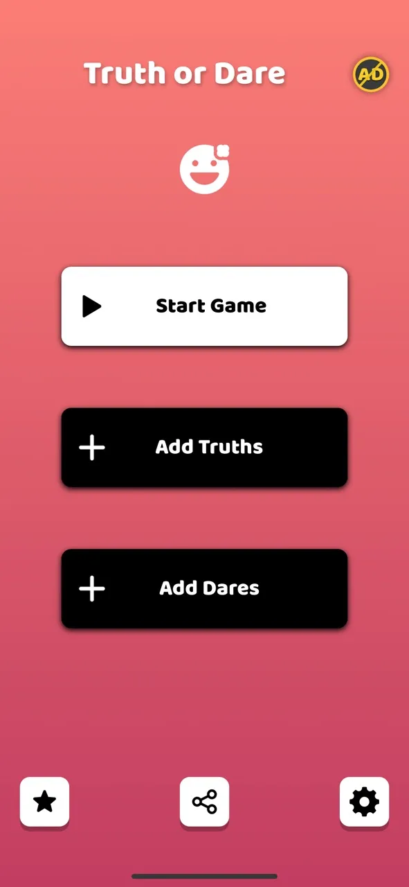 Truth or Dare Game | Games | XWorld