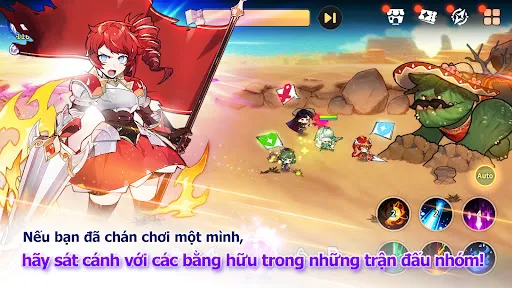 Soul Strike: Kỉ Niệm 1 Năm | Games | XWorld