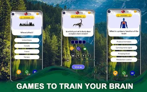 Trivia Empire - Quiz Games | 游戏 | XWorld