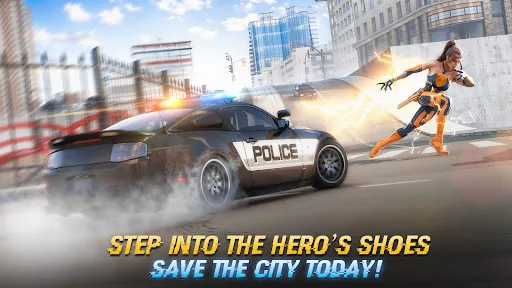 Light SuperHero: Open World | Games | XWorld Light SuperHero: Open World | Games | XWorld