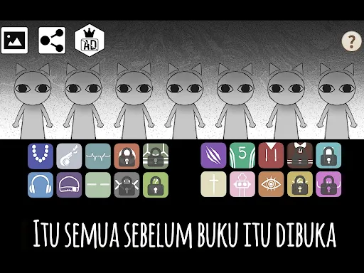 Legenda Kota: Distrik Irama | Permainan | XWorld