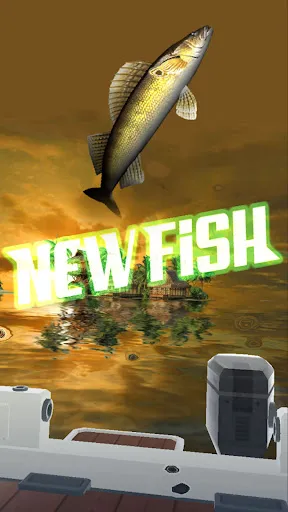 Fishing Hook2 | Games | XWorld