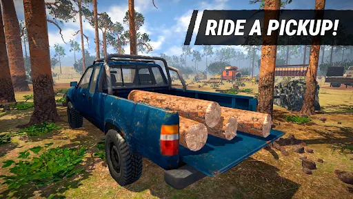 Lumberjack Simulator 3D | เกม | XWorld Lumberjack Simulator 3D | เกม | XWorld