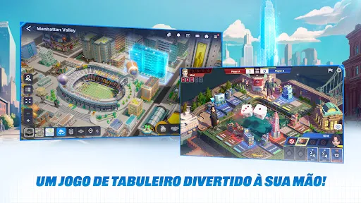 Meta World: My City | Jogos | XWorld