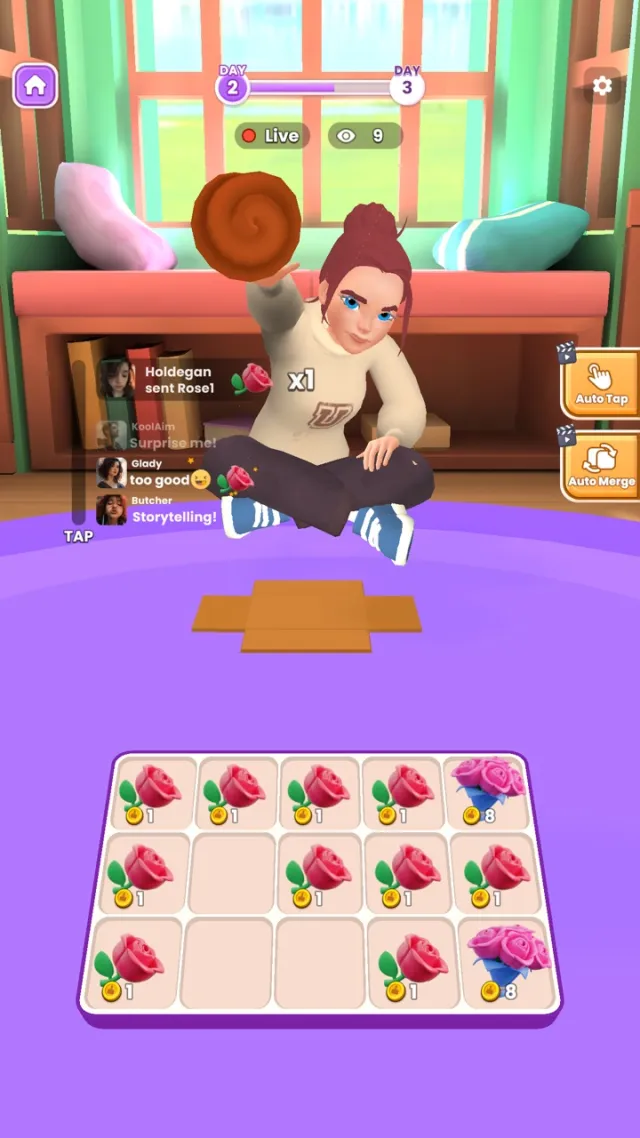 Streamer Life: Idle Game | Jogos | XWorld